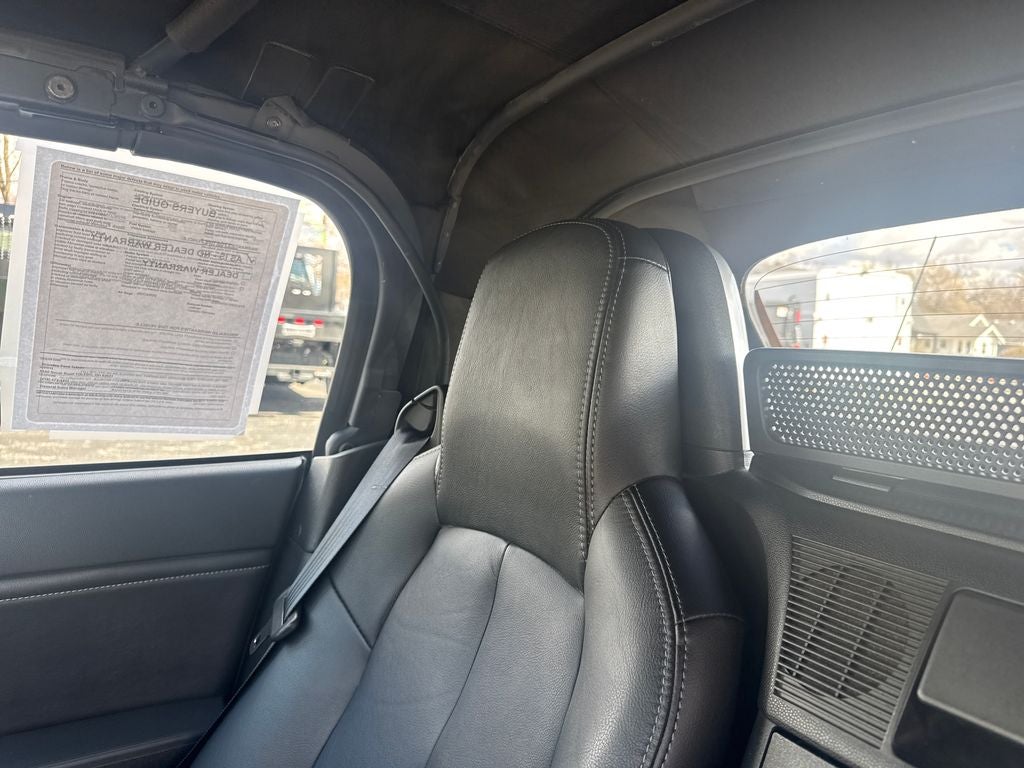 2008 Mazda Mazda Miata Grand Touring