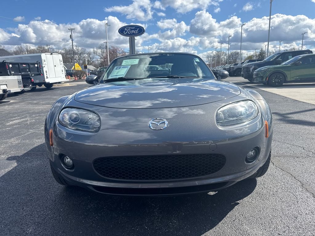 2008 Mazda Mazda Miata Grand Touring