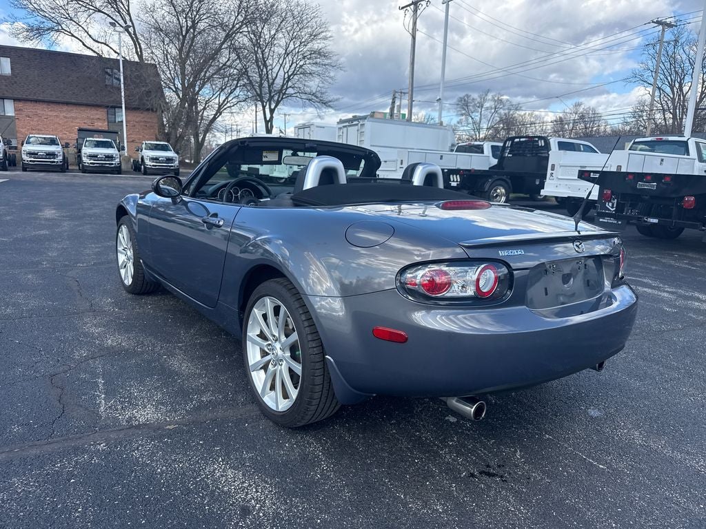 2008 Mazda Mazda Miata Grand Touring