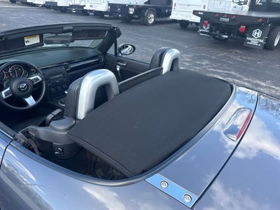 2008 Mazda Mazda Miata Grand Touring