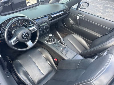 2008 Mazda Mazda Miata Grand Touring