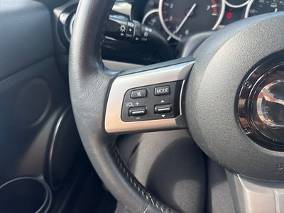 2008 Mazda Mazda Miata Grand Touring