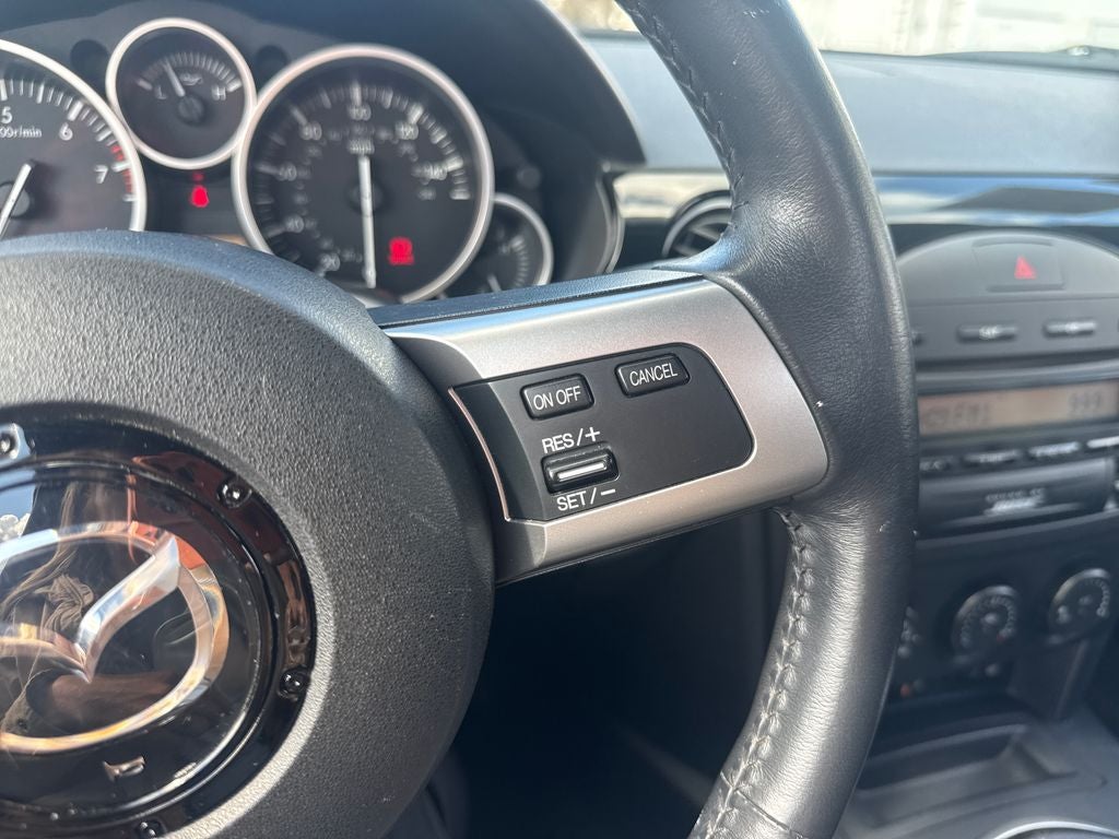 2008 Mazda Mazda Miata Grand Touring