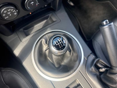 2008 Mazda Mazda Miata Grand Touring