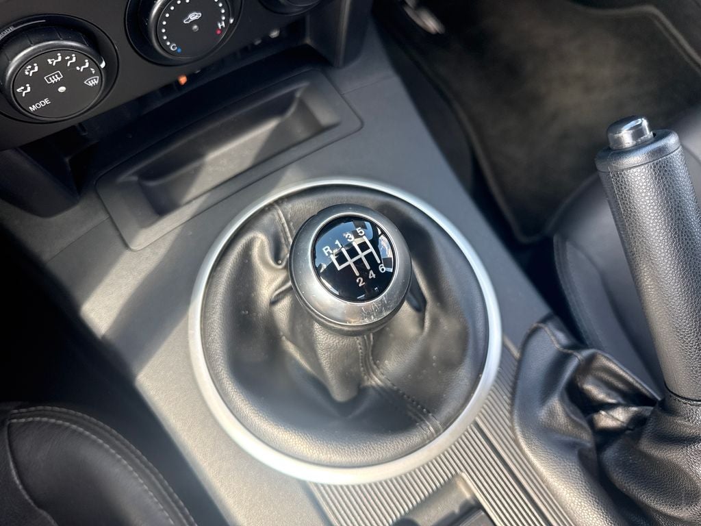 2008 Mazda Mazda Miata Grand Touring