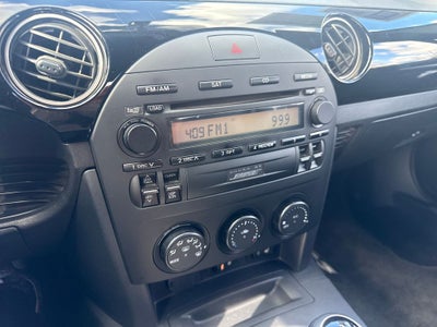 2008 Mazda Mazda Miata Grand Touring