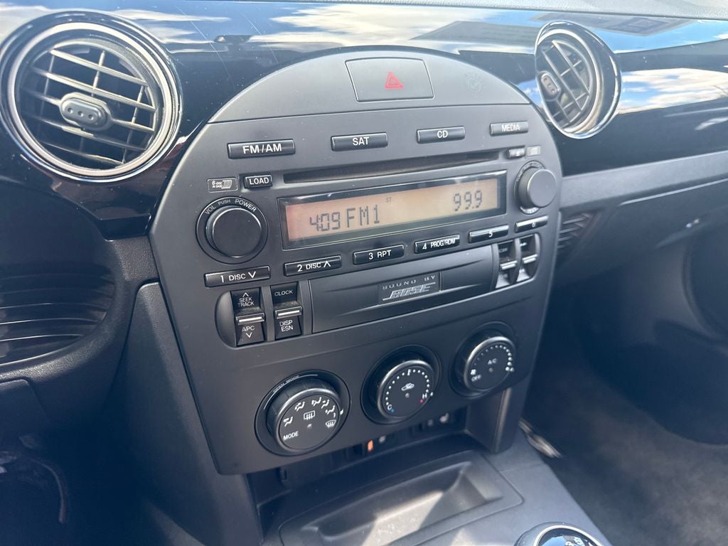 2008 Mazda Mazda Miata Grand Touring