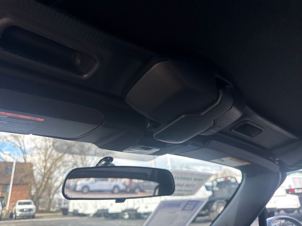 2008 Mazda Mazda Miata Grand Touring