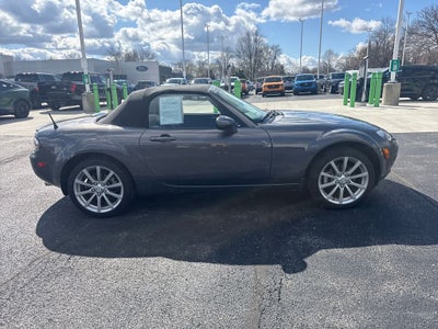 2008 Mazda Mazda Miata Grand Touring