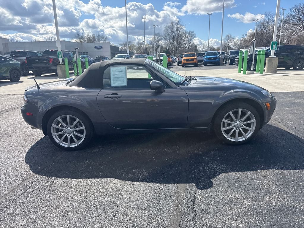 2008 Mazda Mazda Miata Grand Touring