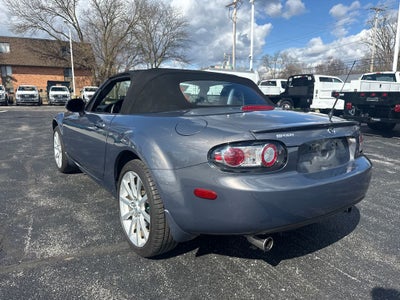 2008 Mazda Mazda Miata Grand Touring