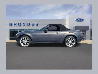 2008 Mazda Mazda Miata Grand Touring