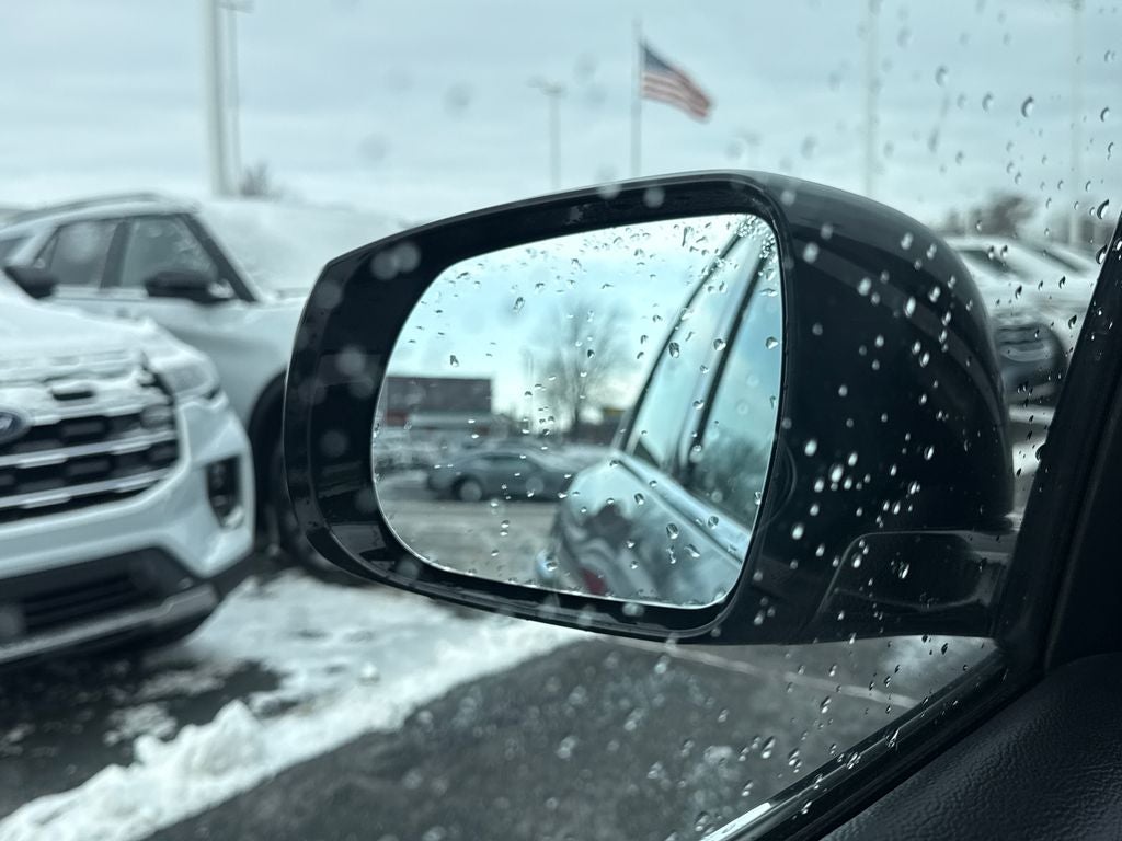 2017 INFINITI QX50 Base