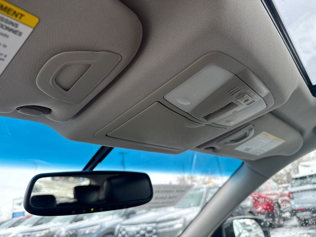 2017 INFINITI QX50 Base