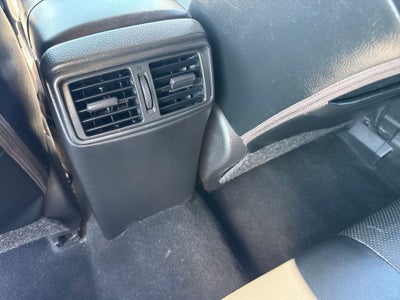 2017 Nissan Rogue Sport SL