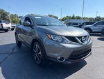 2017 Nissan Rogue Sport SL