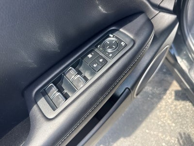 2022 Lexus RX 450hL