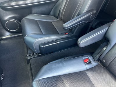 2022 Lexus RX 450hL