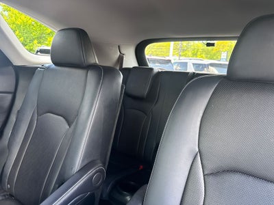 2022 Lexus RX 450hL