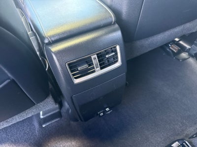 2022 Lexus RX 450hL