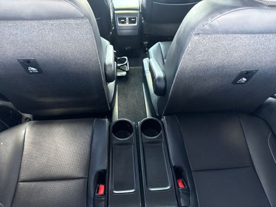 2022 Lexus RX 450hL
