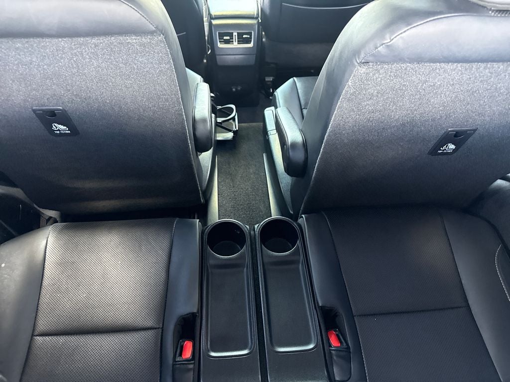 2022 Lexus RX 450hL