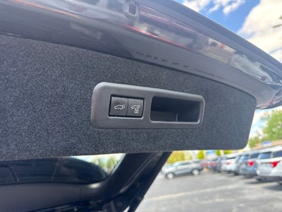 2022 Lexus RX 450hL