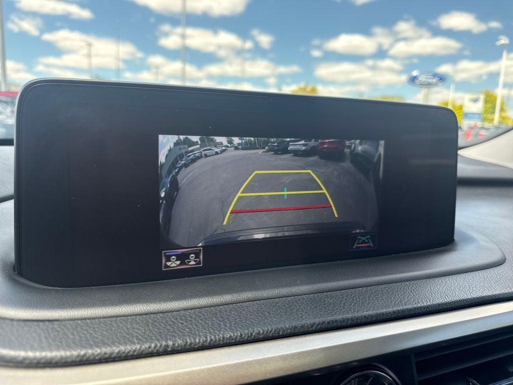 2022 Lexus RX 450hL