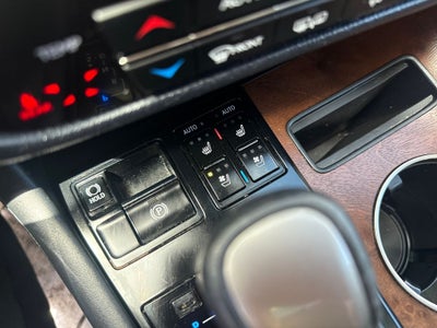 2022 Lexus RX 450hL