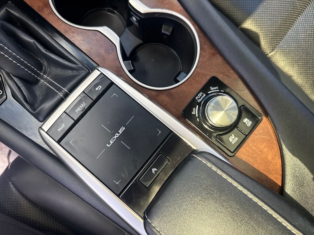 2022 Lexus RX 450hL