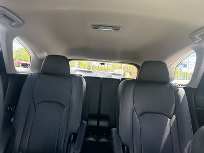 2022 Lexus RX 450hL