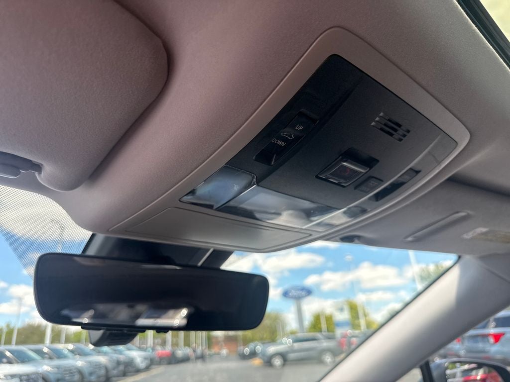 2022 Lexus RX 450hL