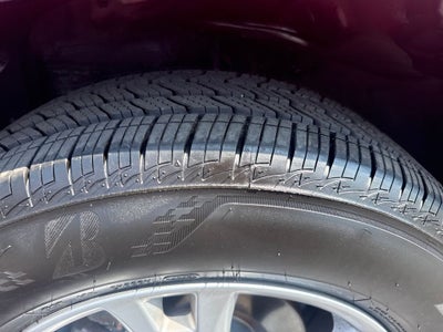 2009 Toyota RAV4 Base