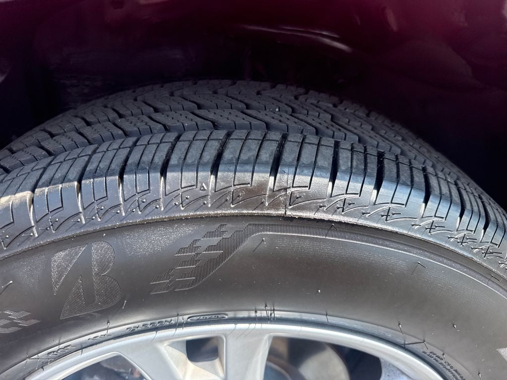 2009 Toyota RAV4 Base