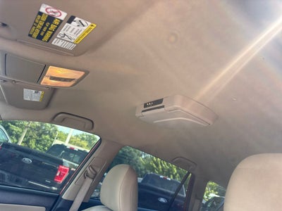 2009 Toyota RAV4 Base
