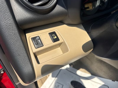 2009 Toyota RAV4 Base