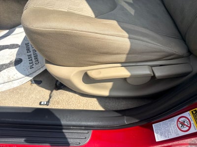 2009 Toyota RAV4 Base