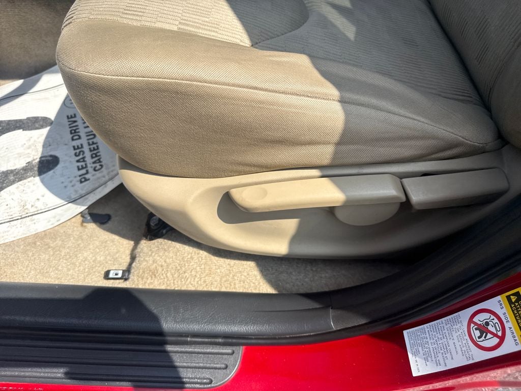 2009 Toyota RAV4 Base