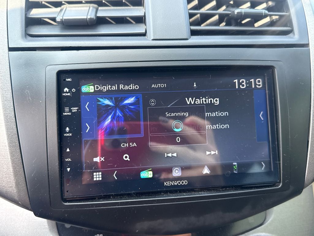 2009 Toyota RAV4 Base
