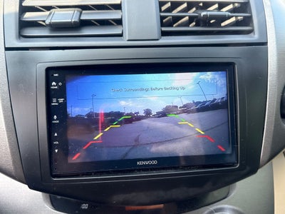 2009 Toyota RAV4 Base