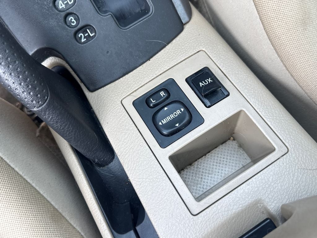 2009 Toyota RAV4 Base
