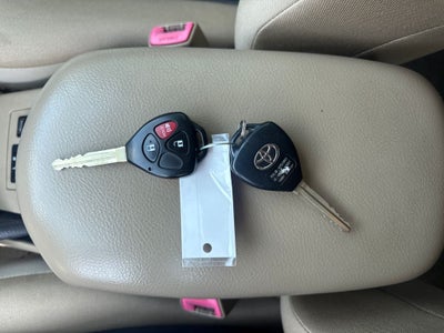 2009 Toyota RAV4 Base