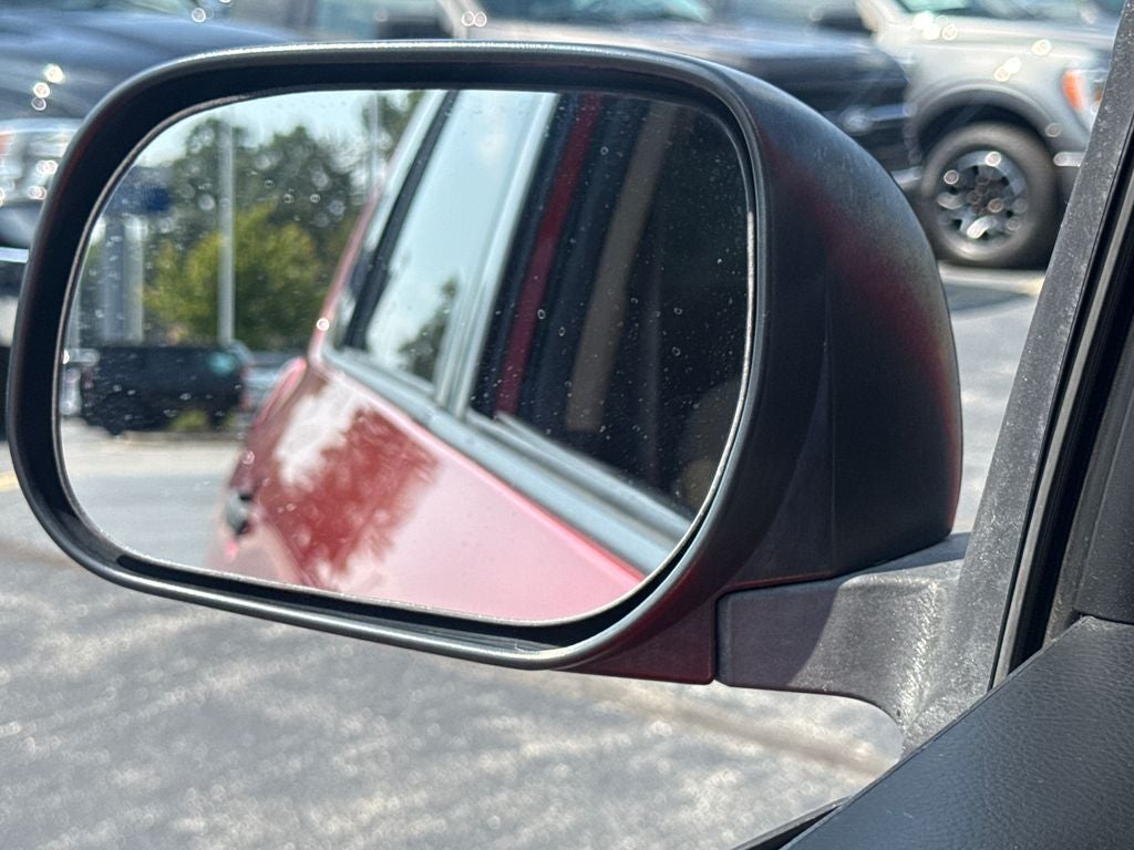 2009 Toyota RAV4 Base