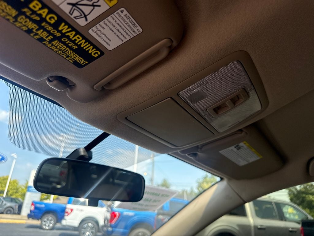 2009 Toyota RAV4 Base