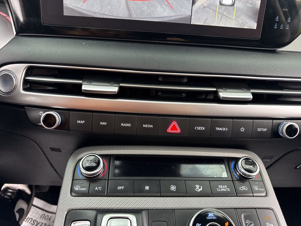 2025 Hyundai Palisade XRT