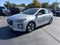 2022 Hyundai Ioniq Hybrid SEL