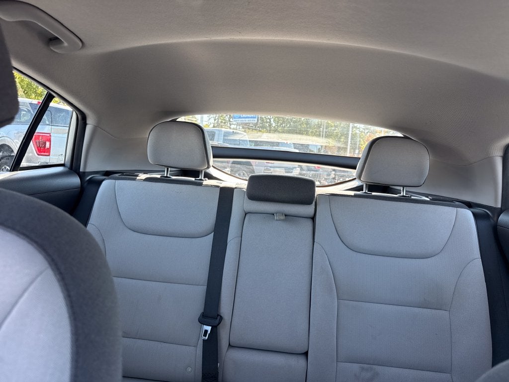 2022 Hyundai Ioniq Hybrid SEL