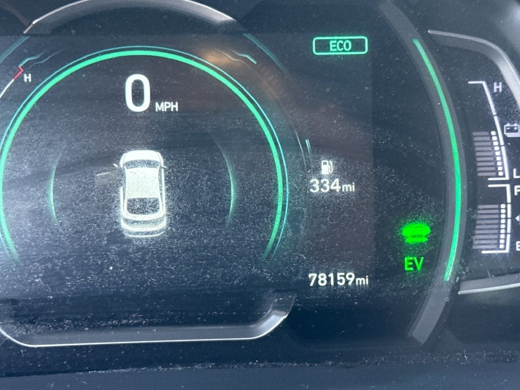 2022 Hyundai Ioniq Hybrid SEL