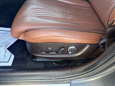 2021 Genesis G80 3.5T