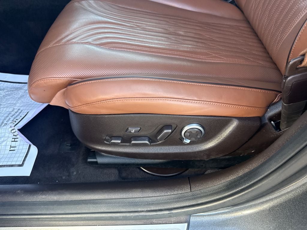 2021 Genesis G80 3.5T